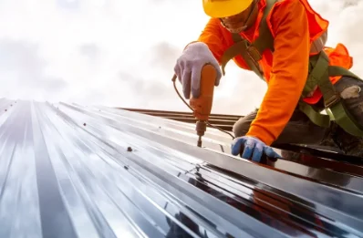 Travaux de zinguerie à Villars-le-Pautel
